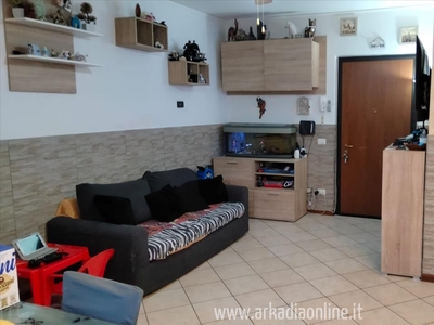 Appartamento con box, Piacenza montale