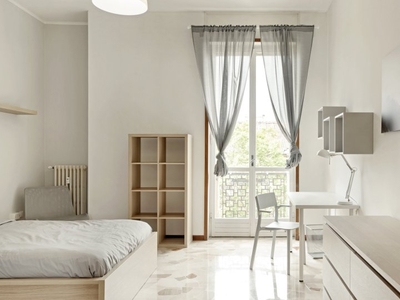 Appartamento condiviso a Milano