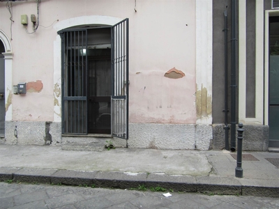 Appartamento in affitto a Catania Via Umberto