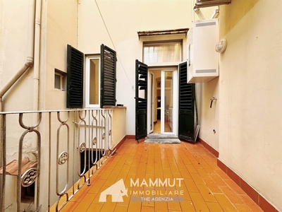 Appartamento in affitto a Firenze Sant' Ambrogio
