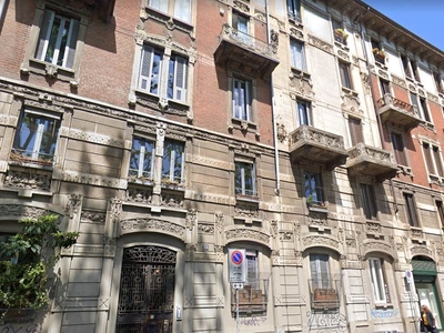 Appartamento in affitto a Milano Buenos Aires