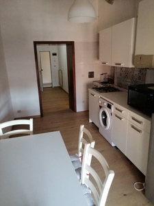 Appartamento in affitto a Udine Centro Storico