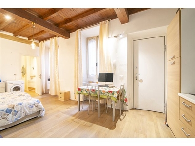 Appartamento in Corso Giuseppe Garibaldi , 28, Pavia (PV)