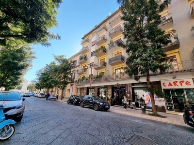 Appartamento in Corso Trieste, 214, Caserta (CE)