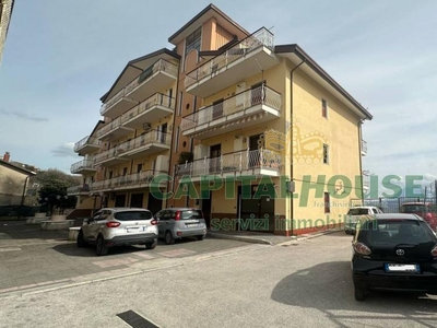 appartamento in vendita a Capriglia Irpina