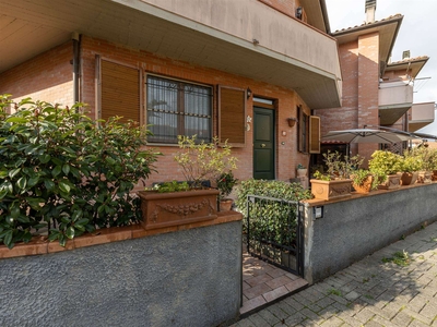Villa a schiera in vendita a Casciana Terme Lari Pisa Casciana Terme