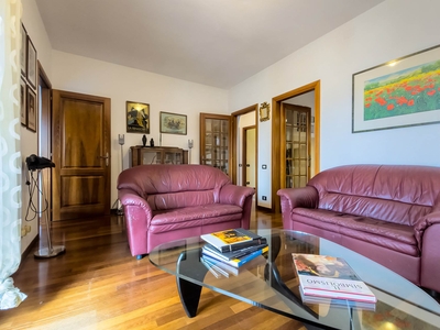 Appartamento in vendita a Castelnuovo Berardenga Siena Ponte a Bozzone