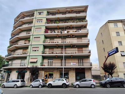 Appartamento in vendita a Cosenza Piazza Zumbini