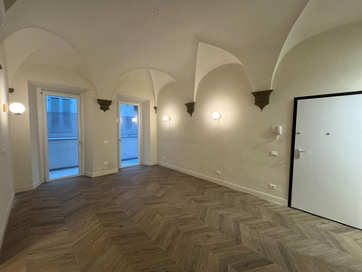 Appartamento in vendita a Firenze Lungarno Della Zecca Vecchia