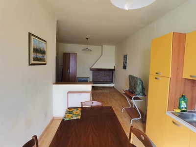 Appartamento in vendita a Lamporecchio Pistoia San Baronto