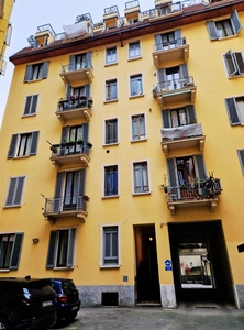 Appartamento in vendita a Milano Sempione