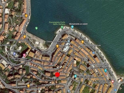 appartamento in vendita a Porto santo stefano