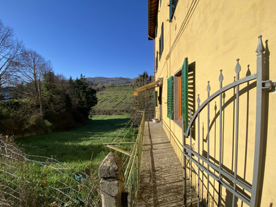 appartamento in vendita a Rignano sull'Arno