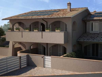 Appartamento in Vendita ad Pontedera - 299000 Euro
