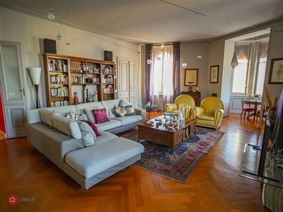 Appartamento in Vendita in Corso Germano Sommeiller a Torino