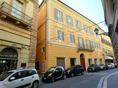 Appartamento in Vendita in Corso Marrucino a Chieti