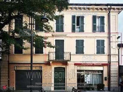 Appartamento in Vendita in Piazzale della Pieve 5 a Forlì