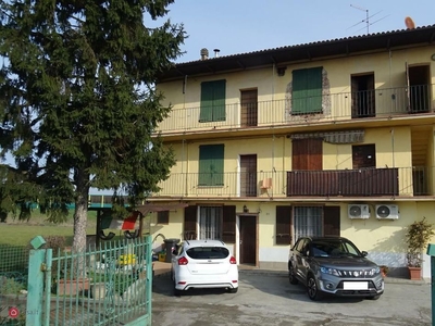 Appartamento in Vendita in Strada Padana Inferiore a Caorso