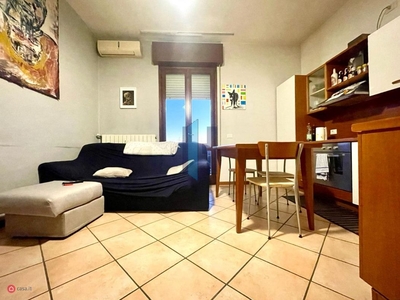 Appartamento in Vendita in Via Angelo Musco 10 a Brescia