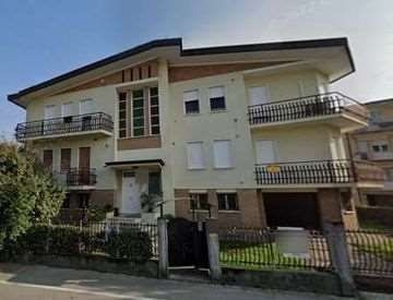 Appartamento in Vendita in Via Antonio Scarpa a Treviso