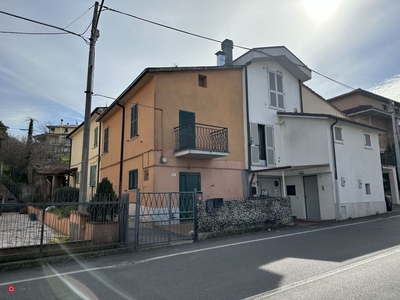 Appartamento in Vendita in Via Augusto Murri 80 a Terni