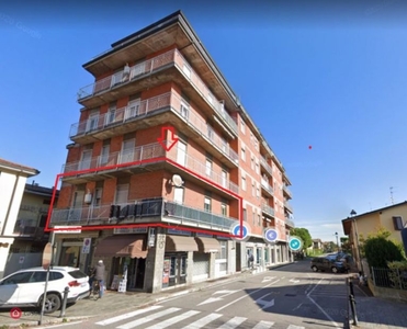 Appartamento in Vendita in Via Cesare Battisti 3 a Comun Nuovo