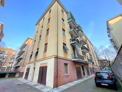 Appartamento in Vendita in Via Crespellani 89 a Modena