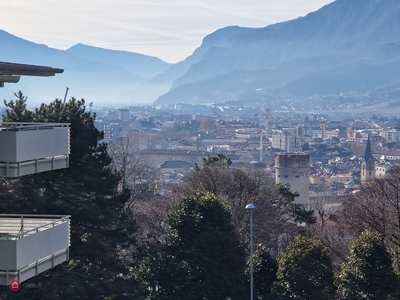 Appartamento in Vendita in Via della Cervara a Trento