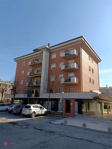 Appartamento in Vendita in Via Fausto Luciani 57 a Perugia