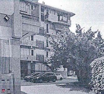 Appartamento in Vendita in Via Francesco Rismondo 50 a Pavia