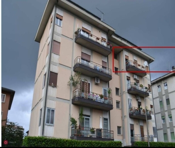Appartamento in Vendita in Via Gioacchino Rossini 63 a Vicenza