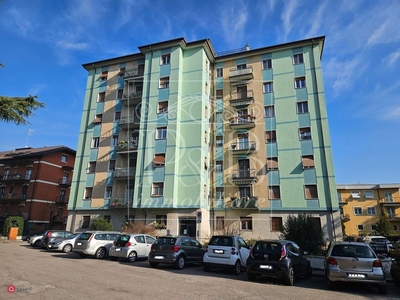 Appartamento in Vendita in Via Giovanni Randaccio 30 a Brescia