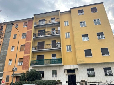 Appartamento in Vendita in Via Leonida Bissolati a Brescia