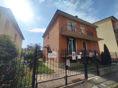 Appartamento in Vendita in Via Magani 7 a Pavia