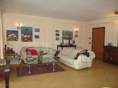 Appartamento in Vendita in Via Marzabotto a Terni