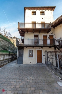 Appartamento in Vendita in Via MONTE ZERBION a Aosta