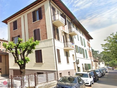 Appartamento in Vendita in Via Osoppo a Modena