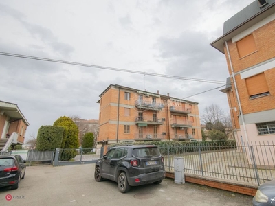 Appartamento in Vendita in Via Pellegrino Ascani 48 a Modena