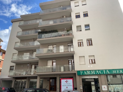 Appartamento in Vendita in Via Prunizzedda 31 a Sassari