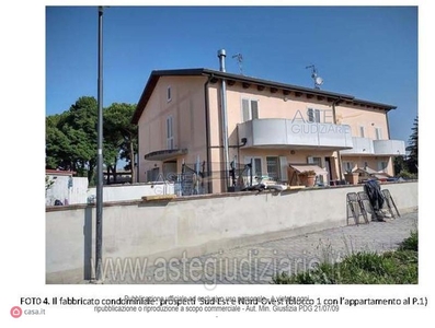 Appartamento in Vendita in Via Rassone 19 a Forlì