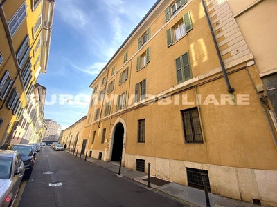 Appartamento in Vendita in Via San Francesco D'Assisi 3 a Brescia
