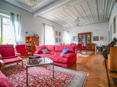 Appartamento in Vendita in Via San Quintino a Torino