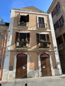Appartamento in Vendita in Via Vittorio Porcile 32 a Cagliari