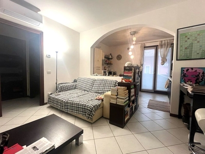 Appartamento in Vendita in Viale Porta Adige 29 a Rovigo