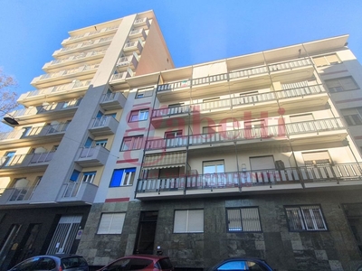 Appartamento in Via Belluno, 3, Torino (TO)
