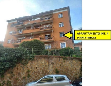 Appartamento in Via Federico Mastrigli 24, Roma, 6 locali, 2 bagni