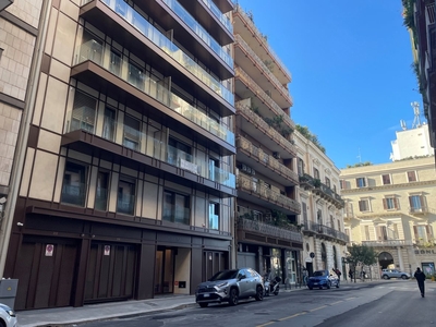 Appartamento in Via Piccinni, 216, Bari (BA)