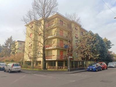 Appartamento in Via Pola, 1, Cernusco sul Naviglio (MI)