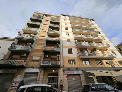 Appartamento in Via Sampolo, 129, Palermo (PA)