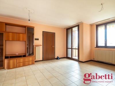 Appartamento in Via San Martino , 14, Melzo (MI)